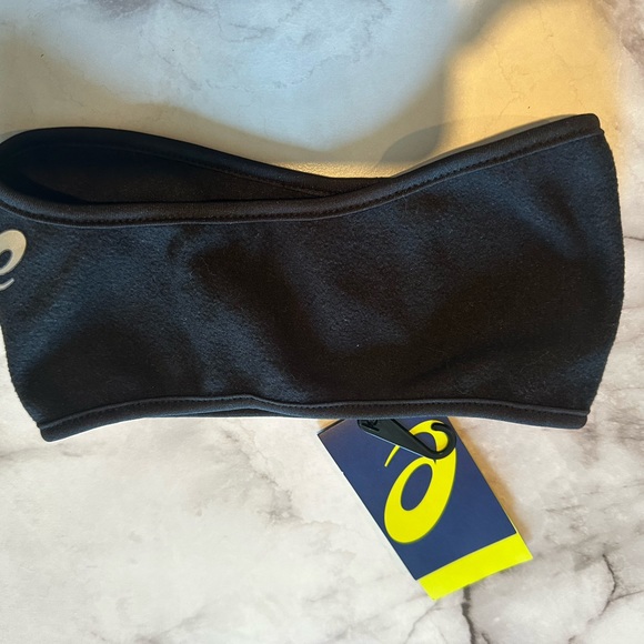 Asics Warm Ear Band NWT - Picture 5 of 7